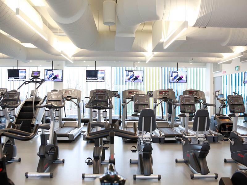 Humber College Lakeshore Campus 2* Toronto