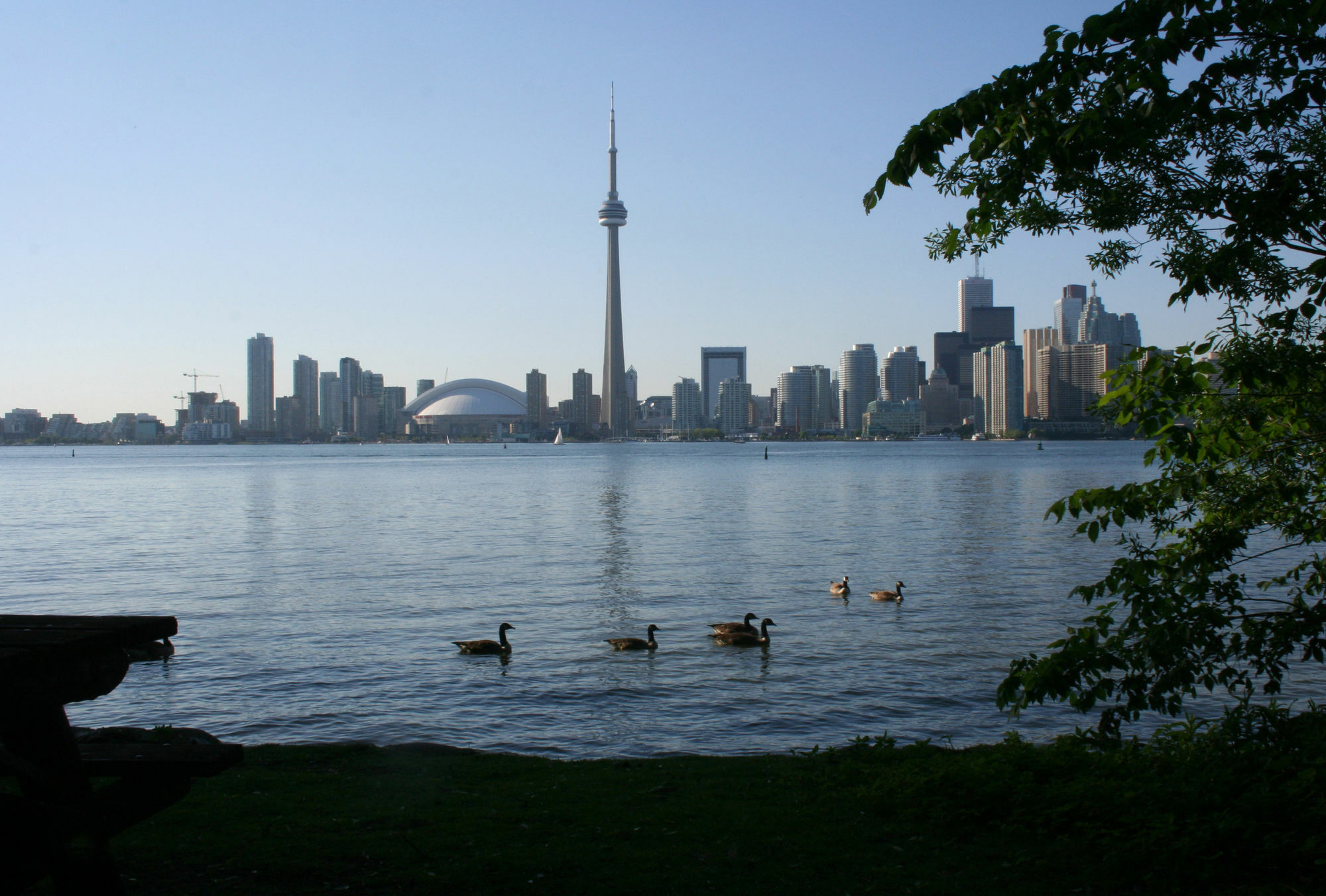 Humber College Lakeshore Campus Aparthotel 2*