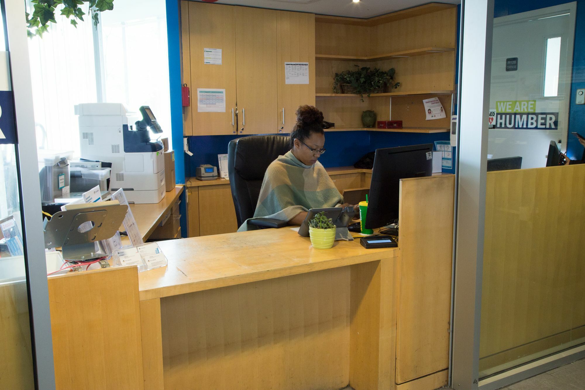 Aparthotel Humber College Lakeshore Campus
