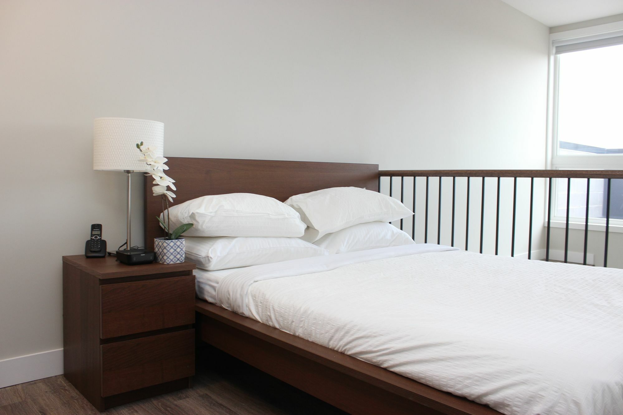 Atlas Suites- Furnished Apartments-College Street, Toronto Apartment Toronto