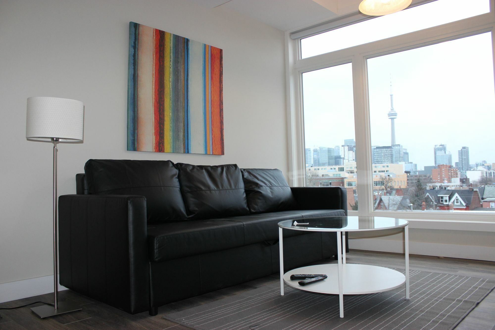 Atlas Suites- Furnished Apartments-College Street, Toronto *