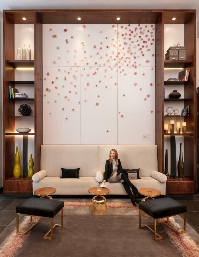 Executive Cosmopolitan Hotel