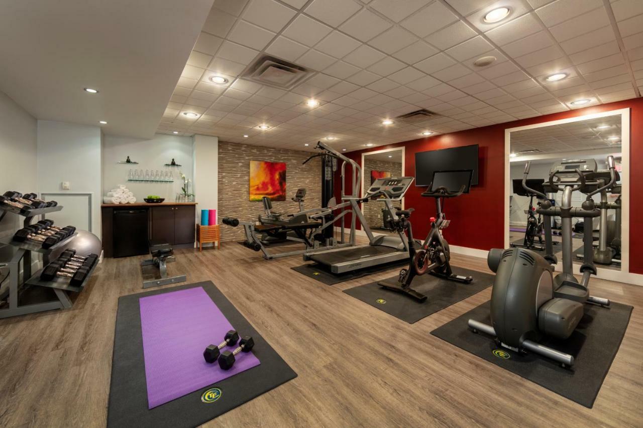 Executive Cosmopolitan Hotel Toronto