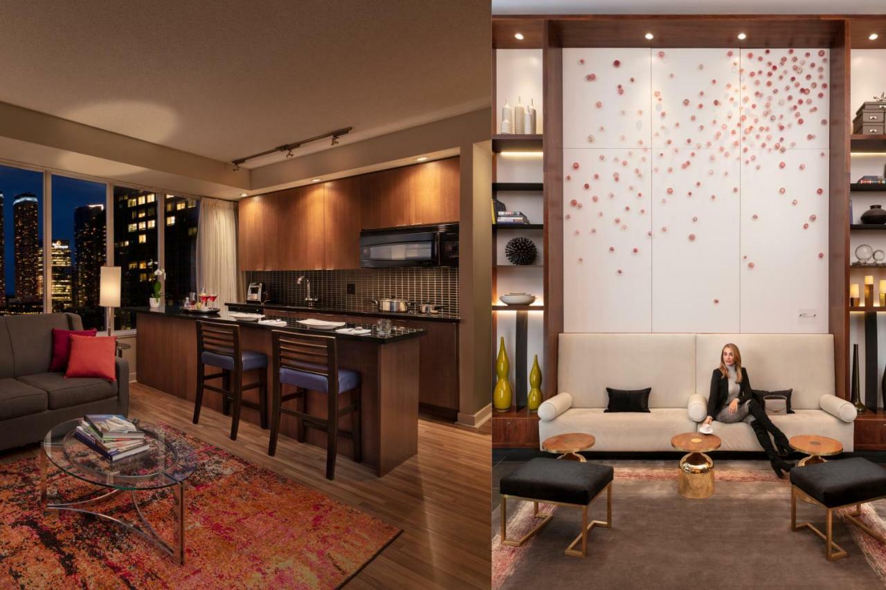 Executive Cosmopolitan Hotel 4*