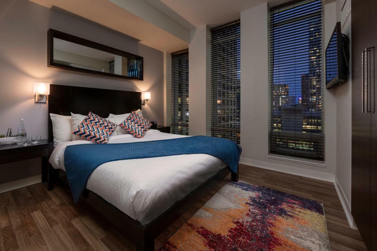 Executive Cosmopolitan 4* Toronto