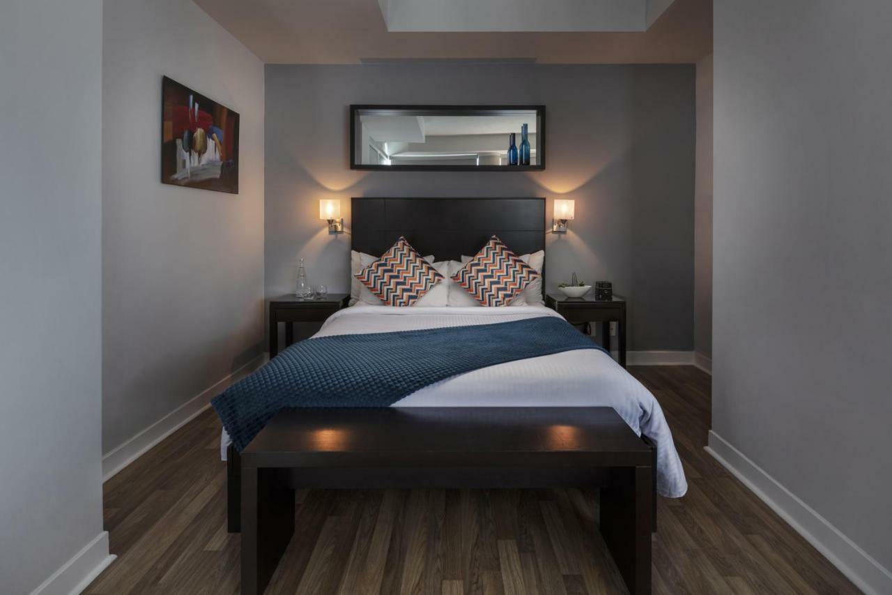 Executive Cosmopolitan 4* Toronto