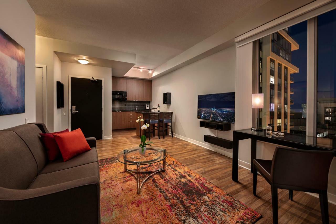 Executive Cosmopolitan 4*