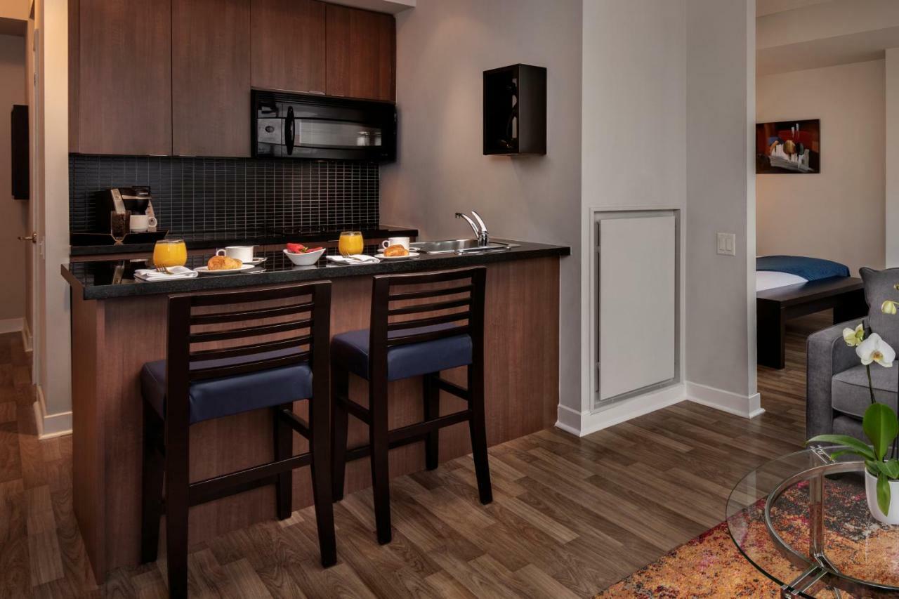 Hotel Executive Cosmopolitan