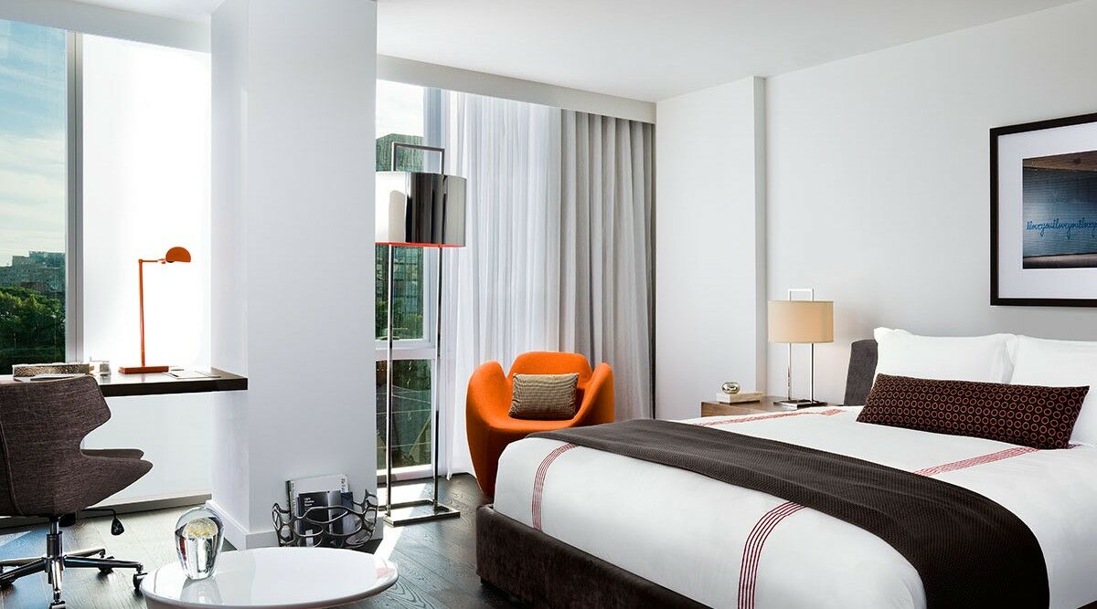 Hotel 1 5*