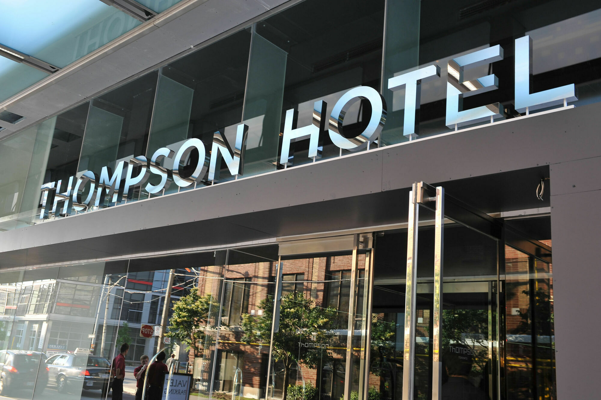 Hotel 1
