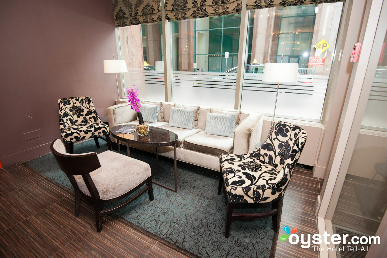 Cambridge Hotel 4*