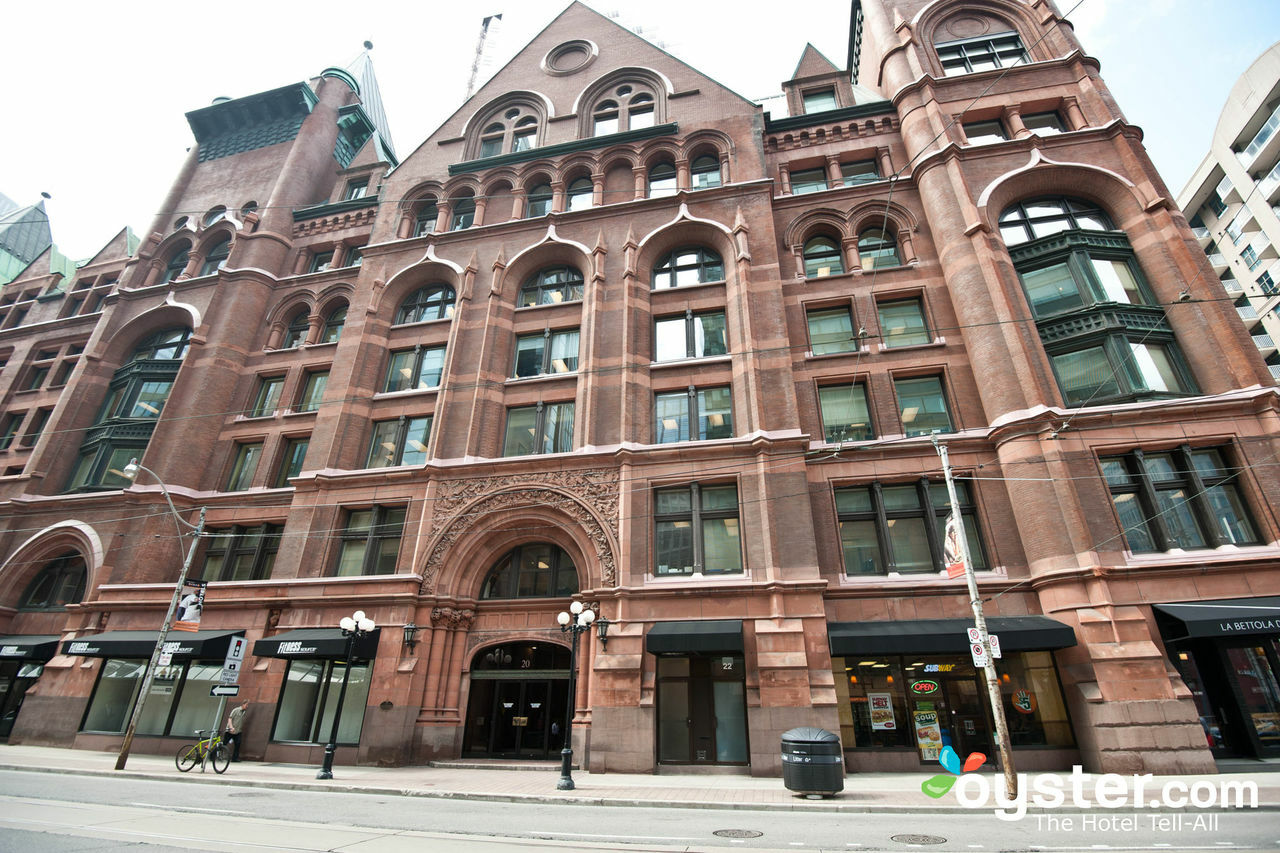 Cambridge 4* Toronto