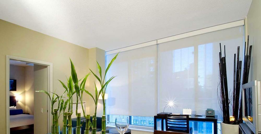 Hotel Executive Cosmopolitan 4*