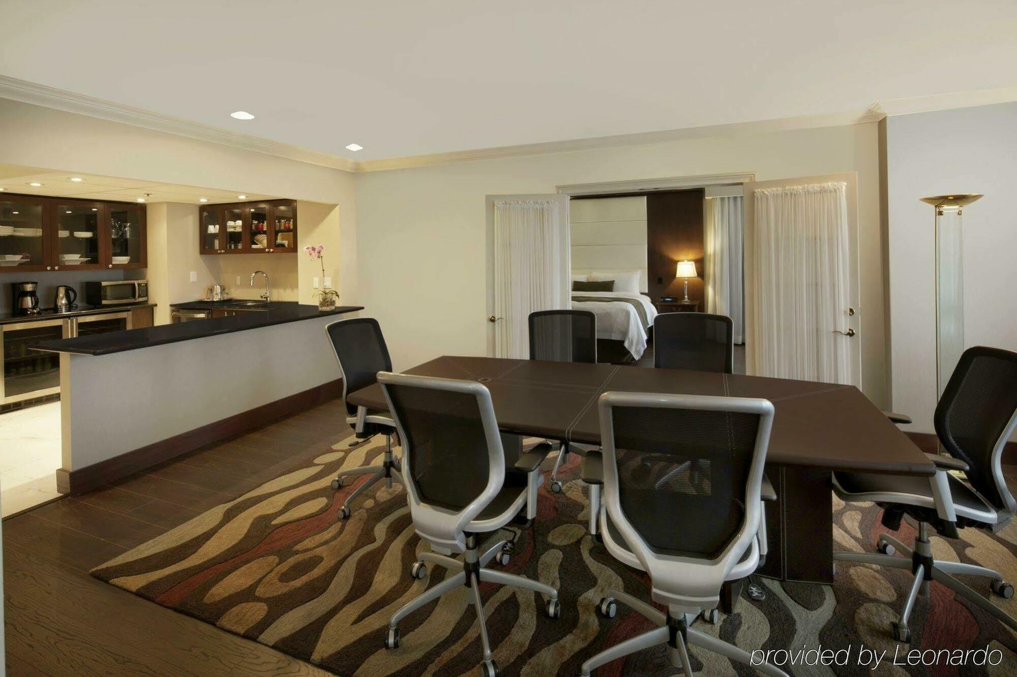 Hotel Delta By Marriott East Toronto