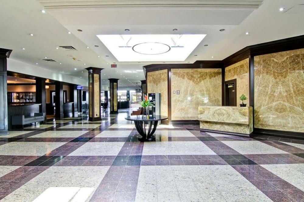 Delta By Marriott East