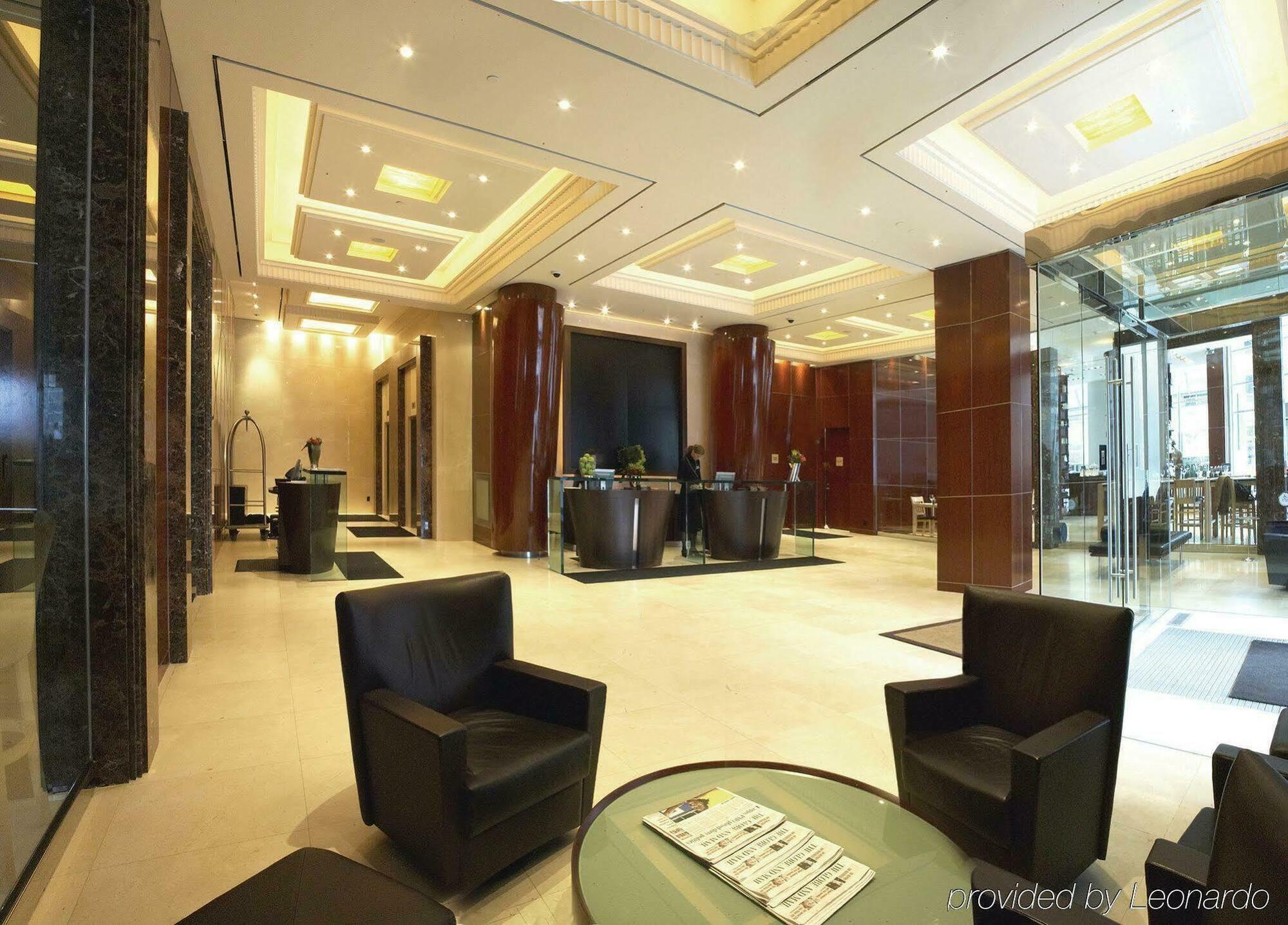 Soho 4* Toronto