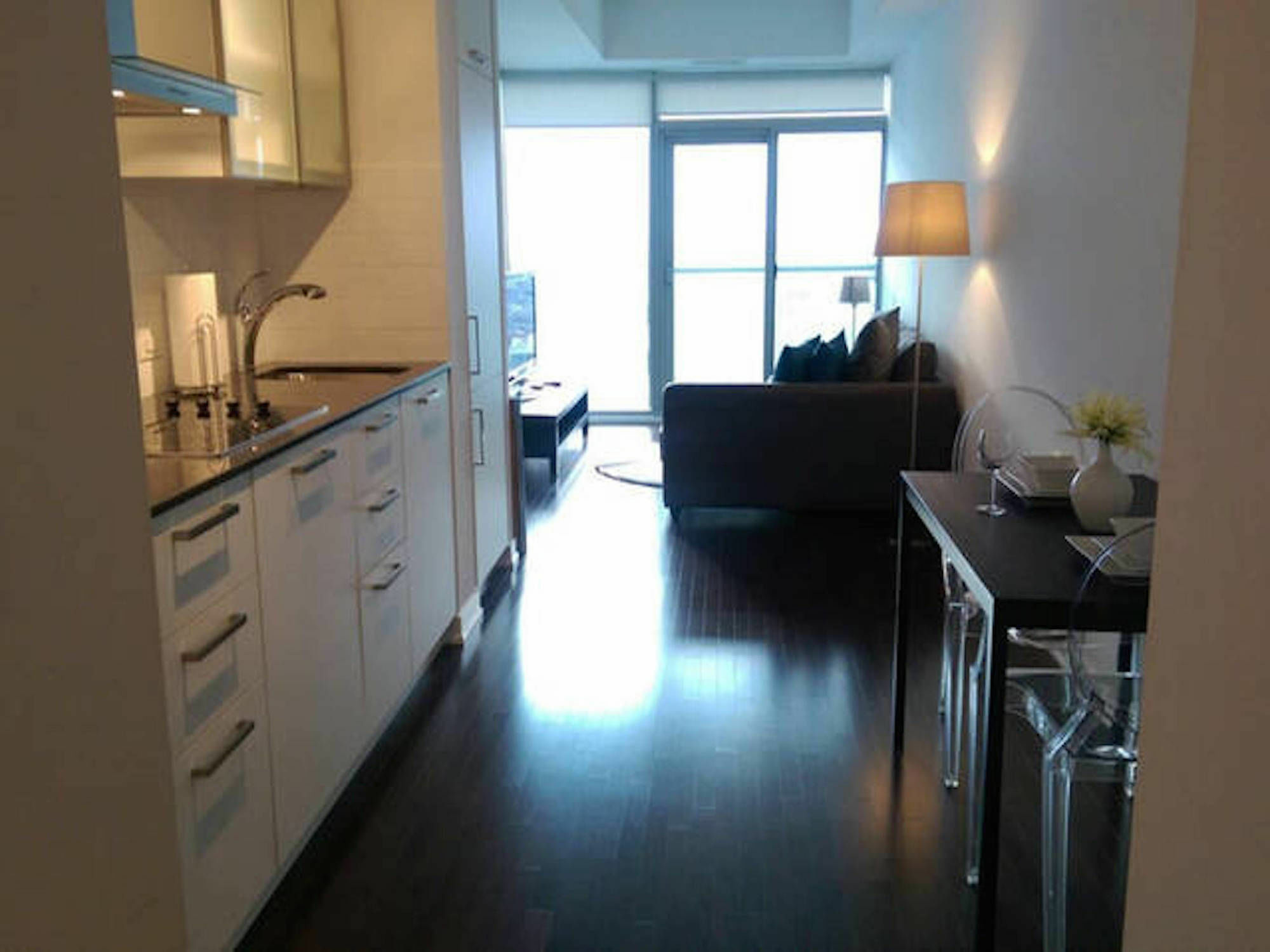 Eg - Stunning 4* Toronto