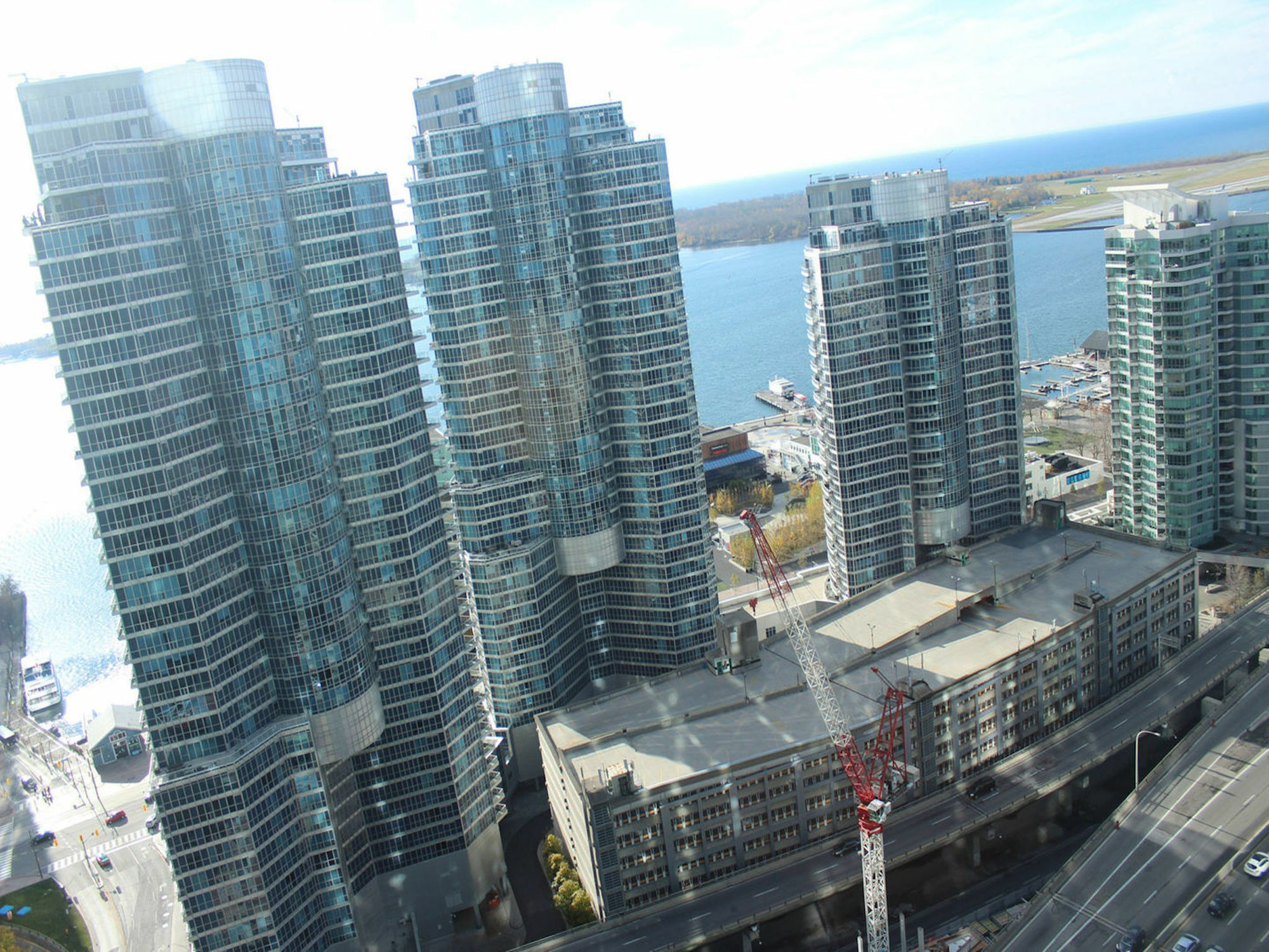 Eg - Stunning 4* Toronto