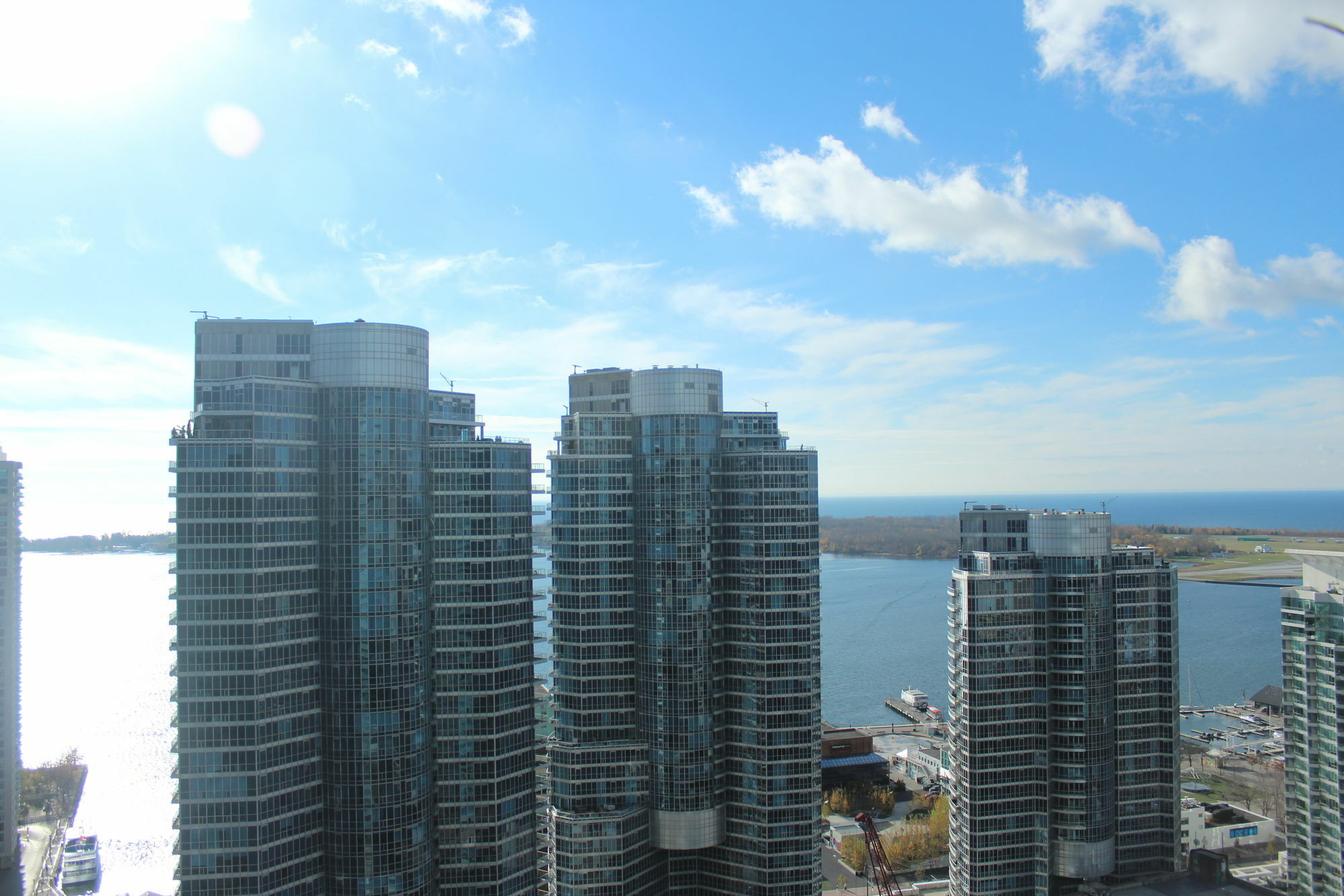 Eg - Stunning 4* Toronto