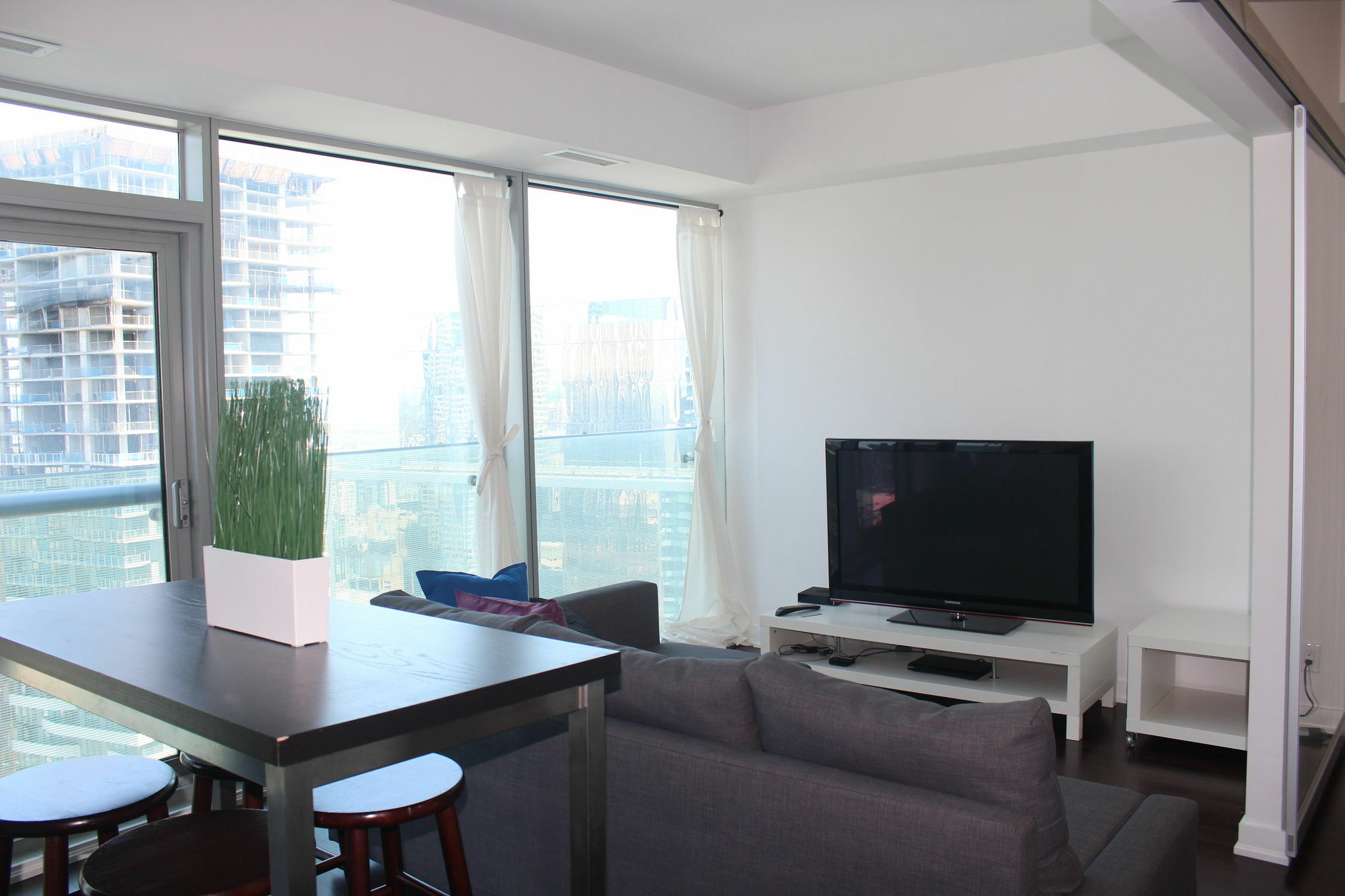 Eg - Stunning Hotel