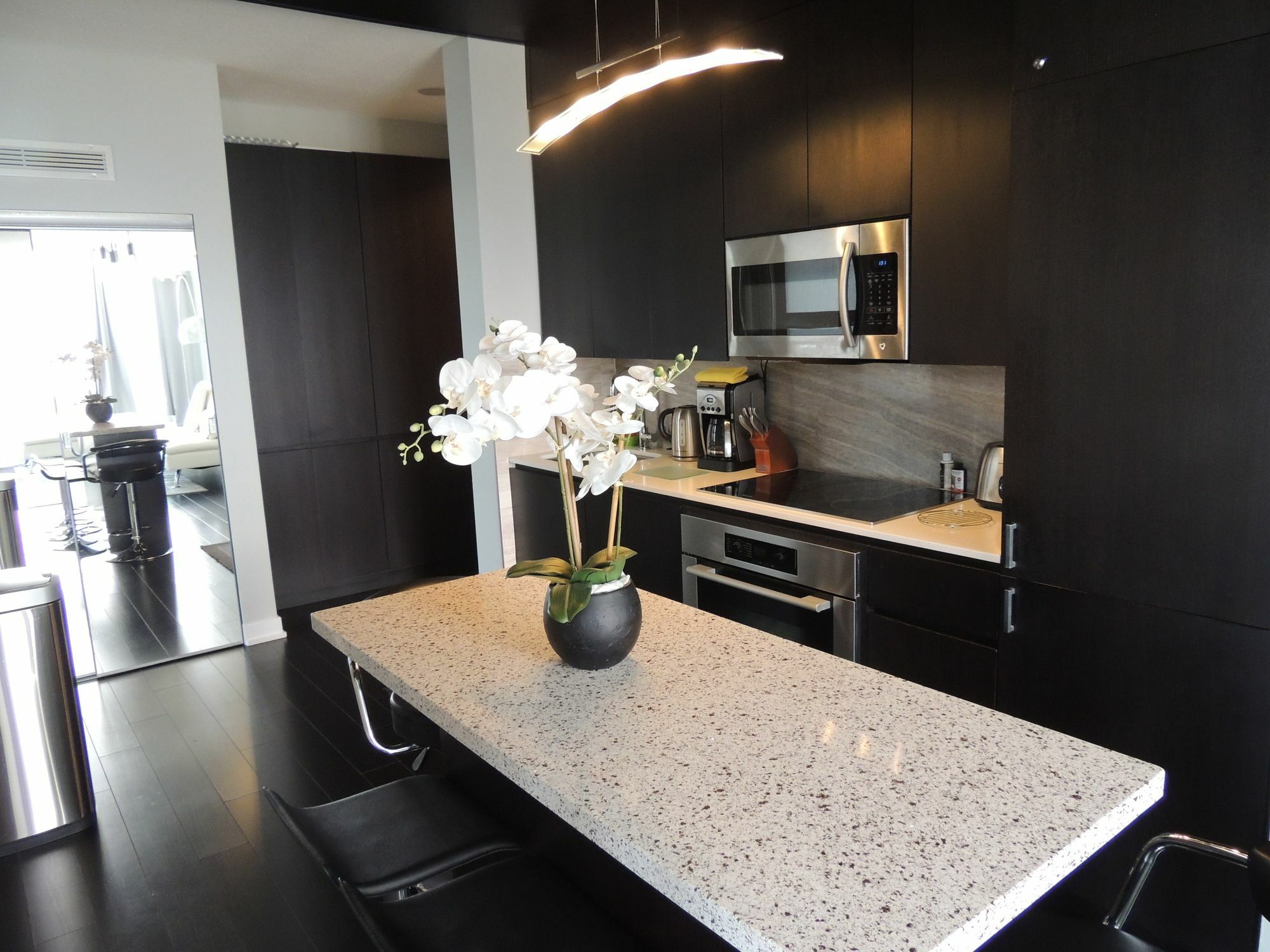 Tvhr - Luxury Condos In Heart Of Downtown Apartment *