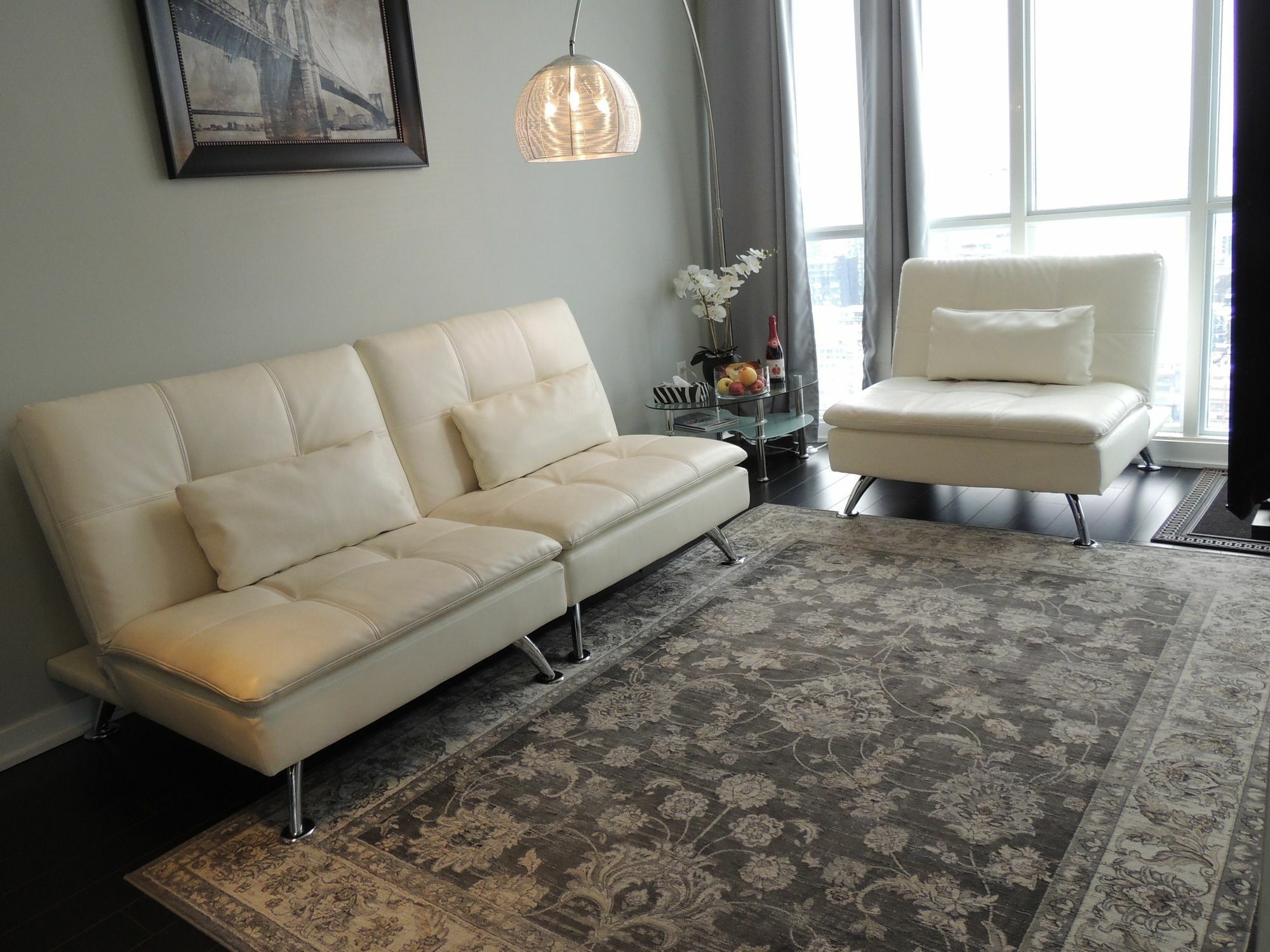Apartment Tvhr - Luxury Condos In Heart Of Downtown *