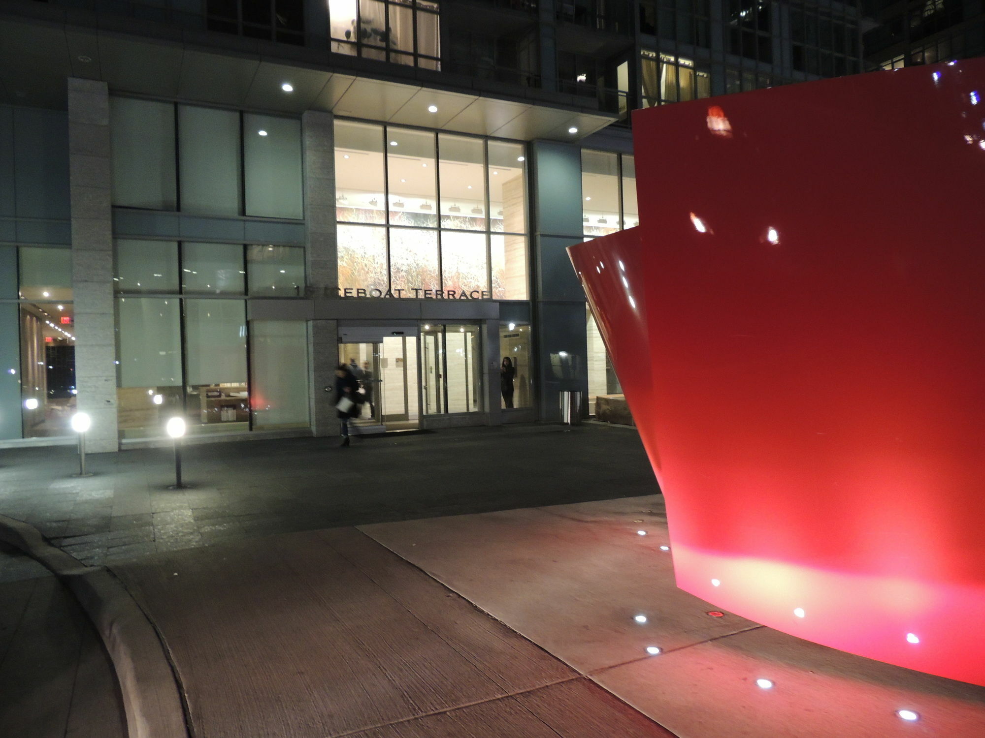 Tvhr - Luxury Condos In Heart Of Downtown Toronto