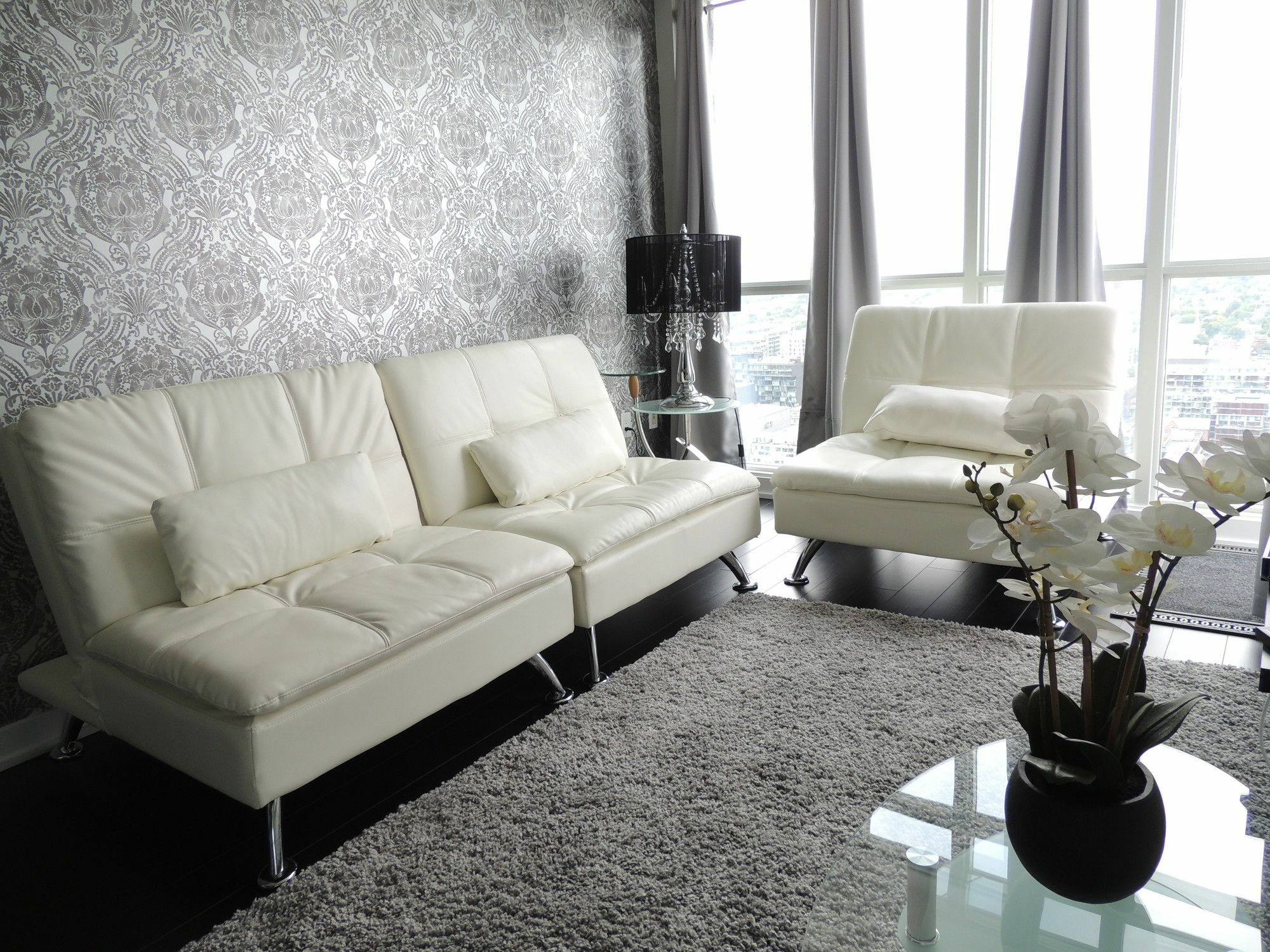 Tvhr - Luxury Condos In Heart Of Downtown * Toronto