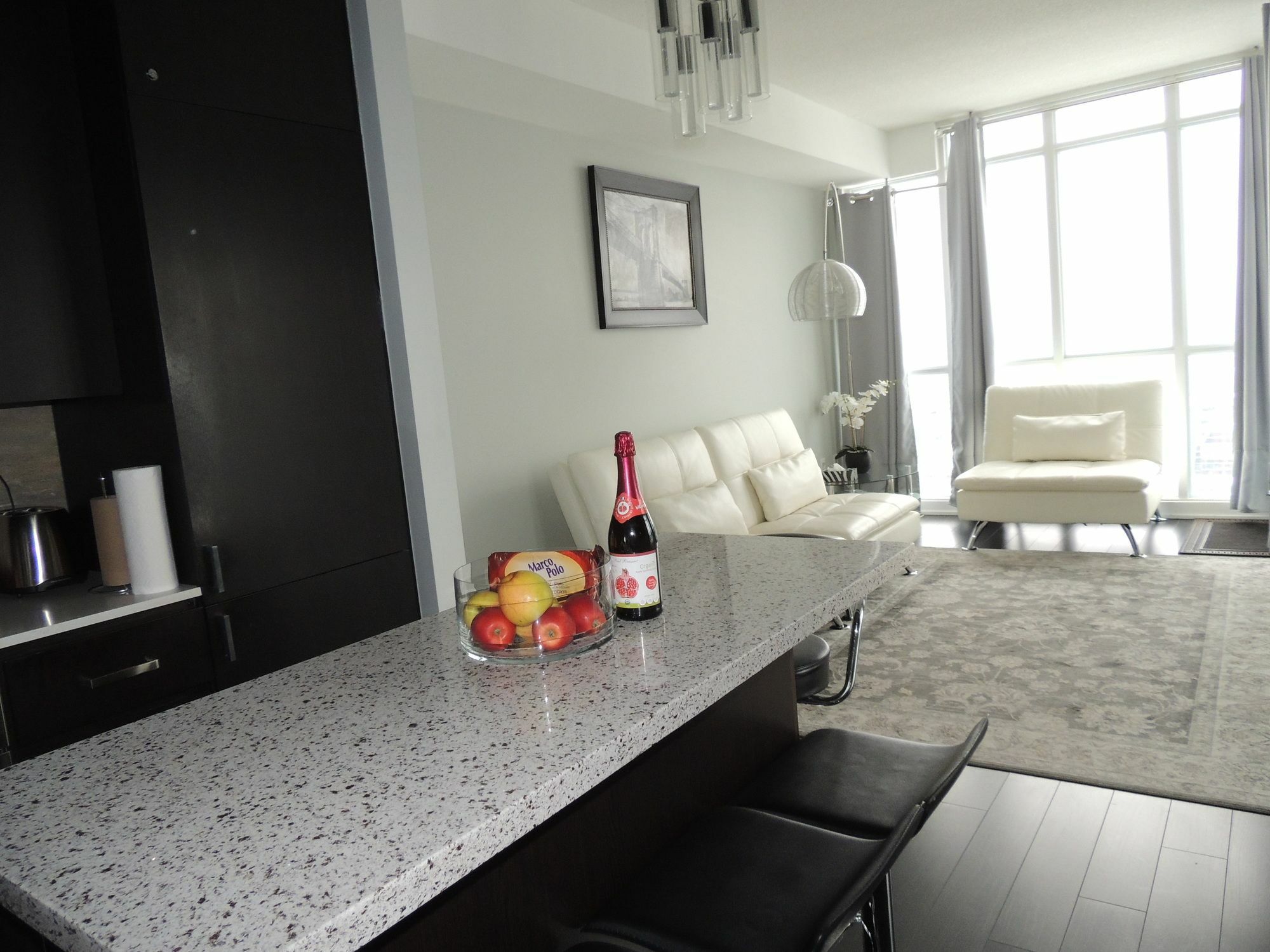 Tvhr - Luxury Condos In Heart Of Downtown