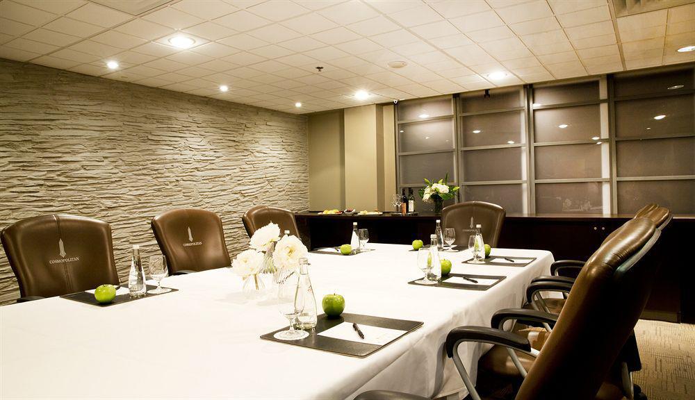 Hotel Executive Cosmopolitan Toronto