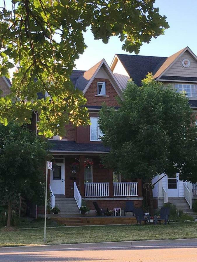 Homestay Village At York U *