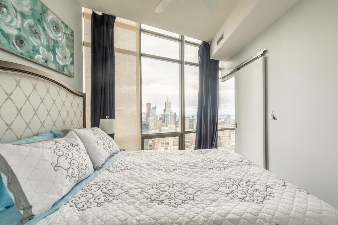 Apartment Unbelievable Penthouse View With 3 Bedrooms