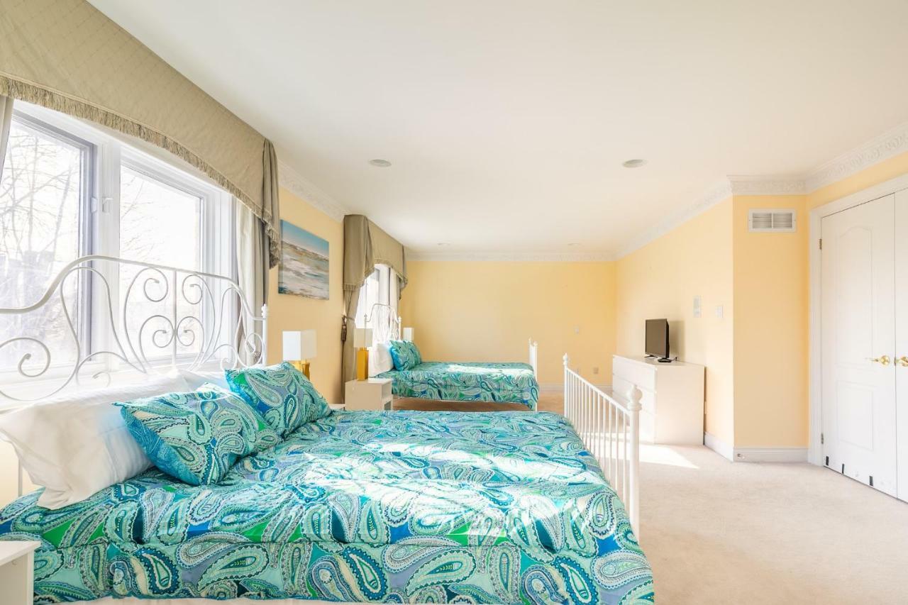 Guest house Simply Comfort. North York *