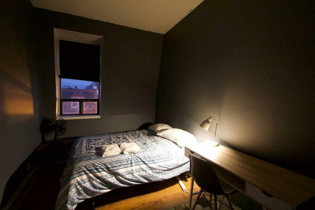 The Parkdale Hostel