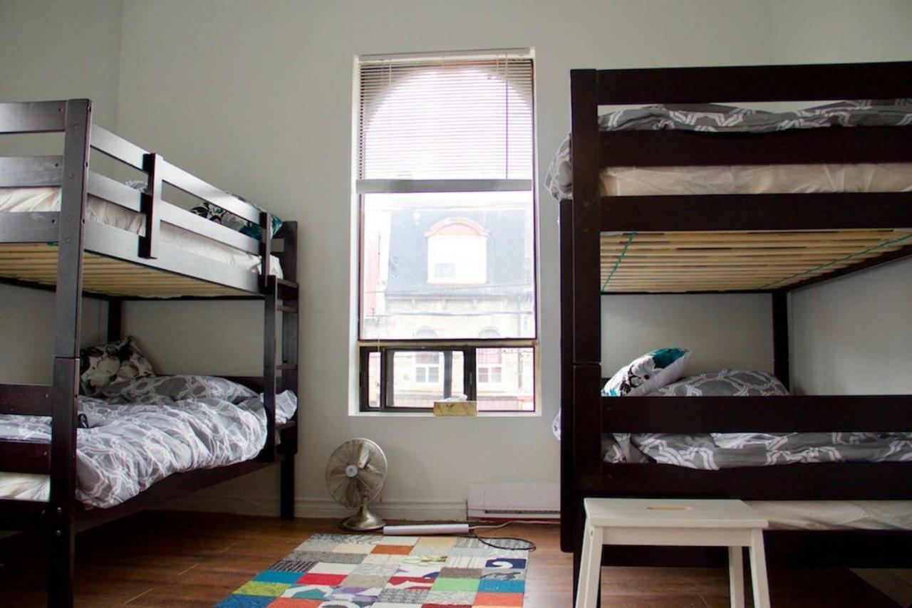Hostel The Parkdale *