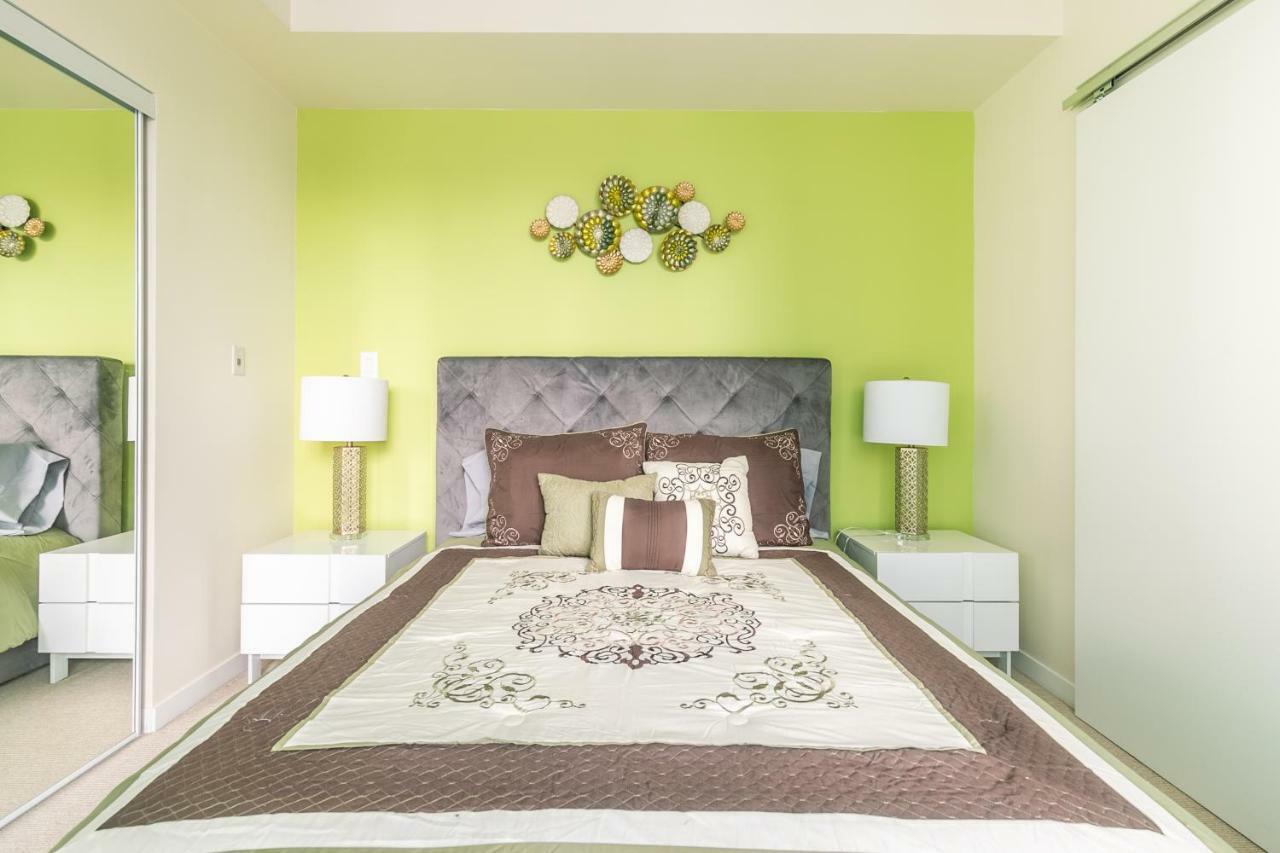 Apartment Globalstay Maple Leaf Square Toronto