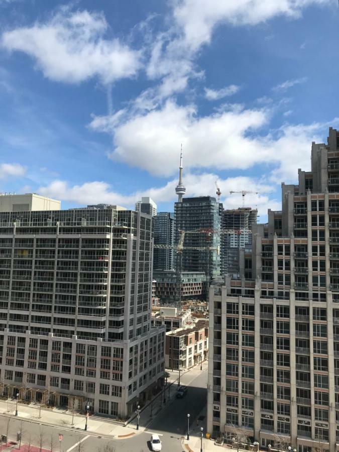 Downtown 2 Bedroom Families Only Sleeps 5 * Toronto