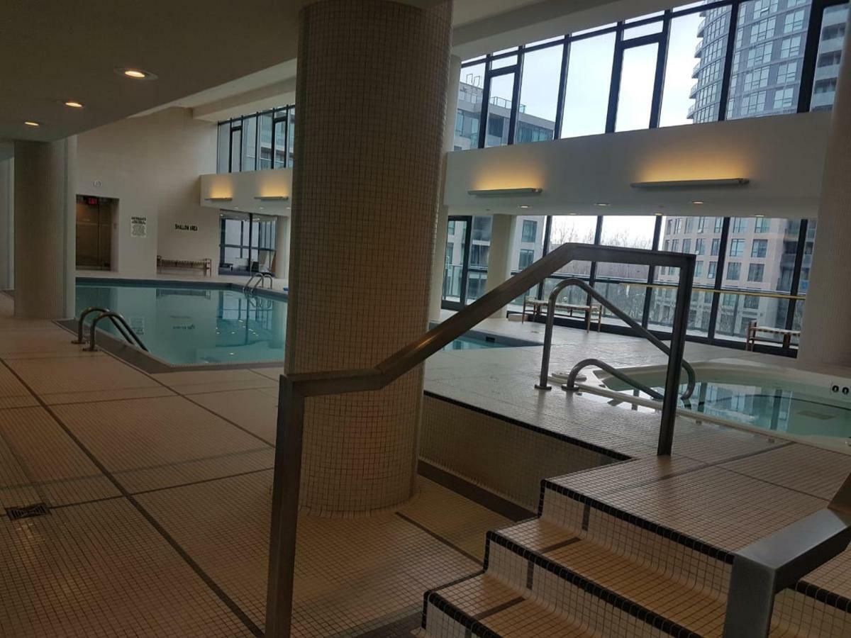 Executive 1 Bedroom Sleeps 2