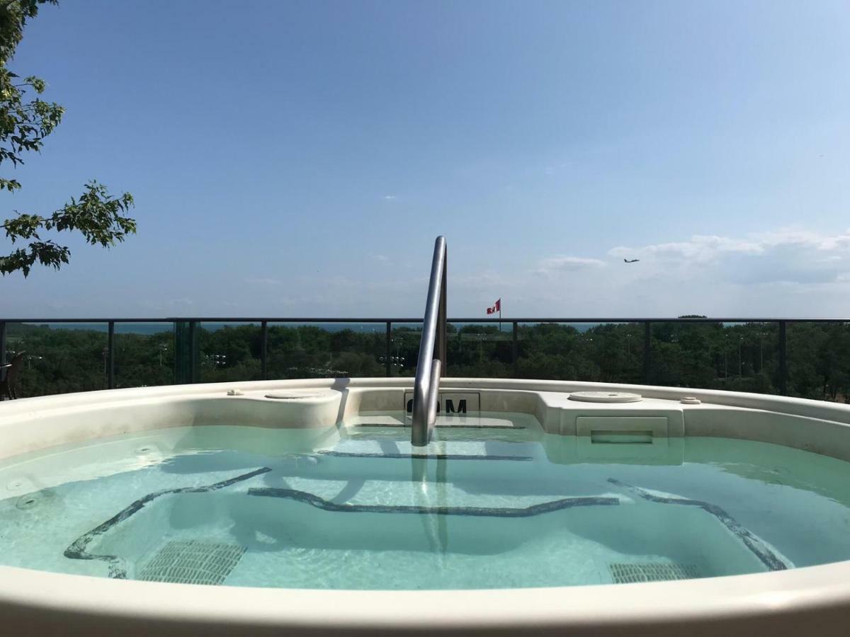 Apartment Executive 1 Bedroom Sleeps 2 Toronto