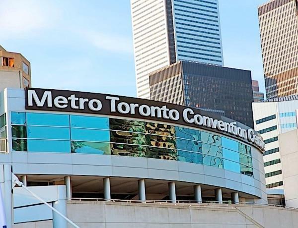 Downtown Cn Tower Suites Apartment