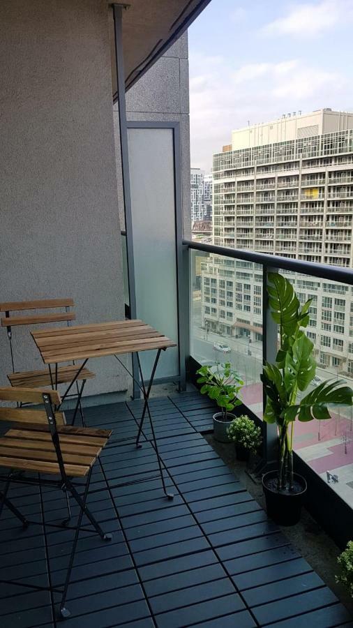 Executive 1 Bedroom Sleeps 2 Apartment
