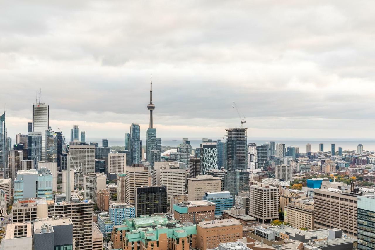 Unbelievable Penthouse View With 3 Bedrooms
