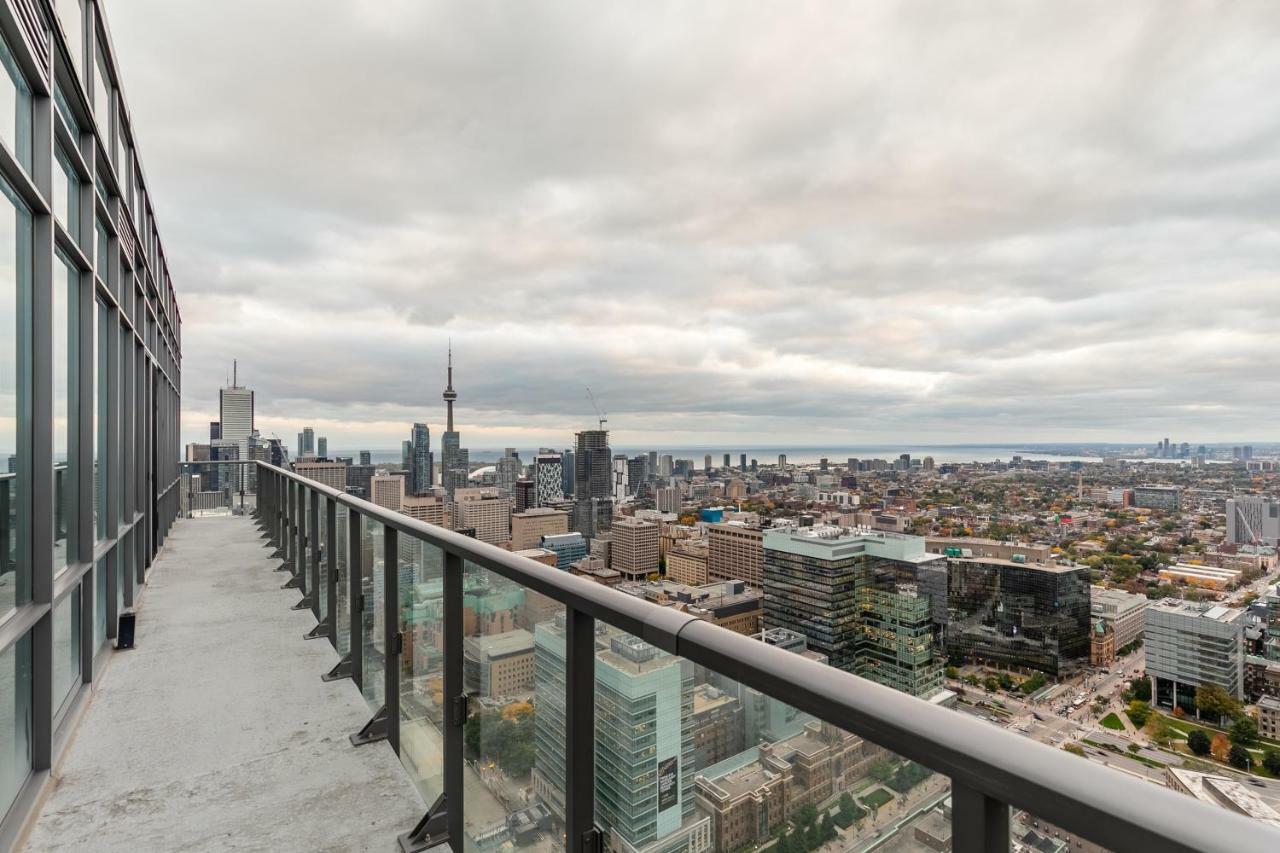 Unbelievable Penthouse View With 3 Bedrooms