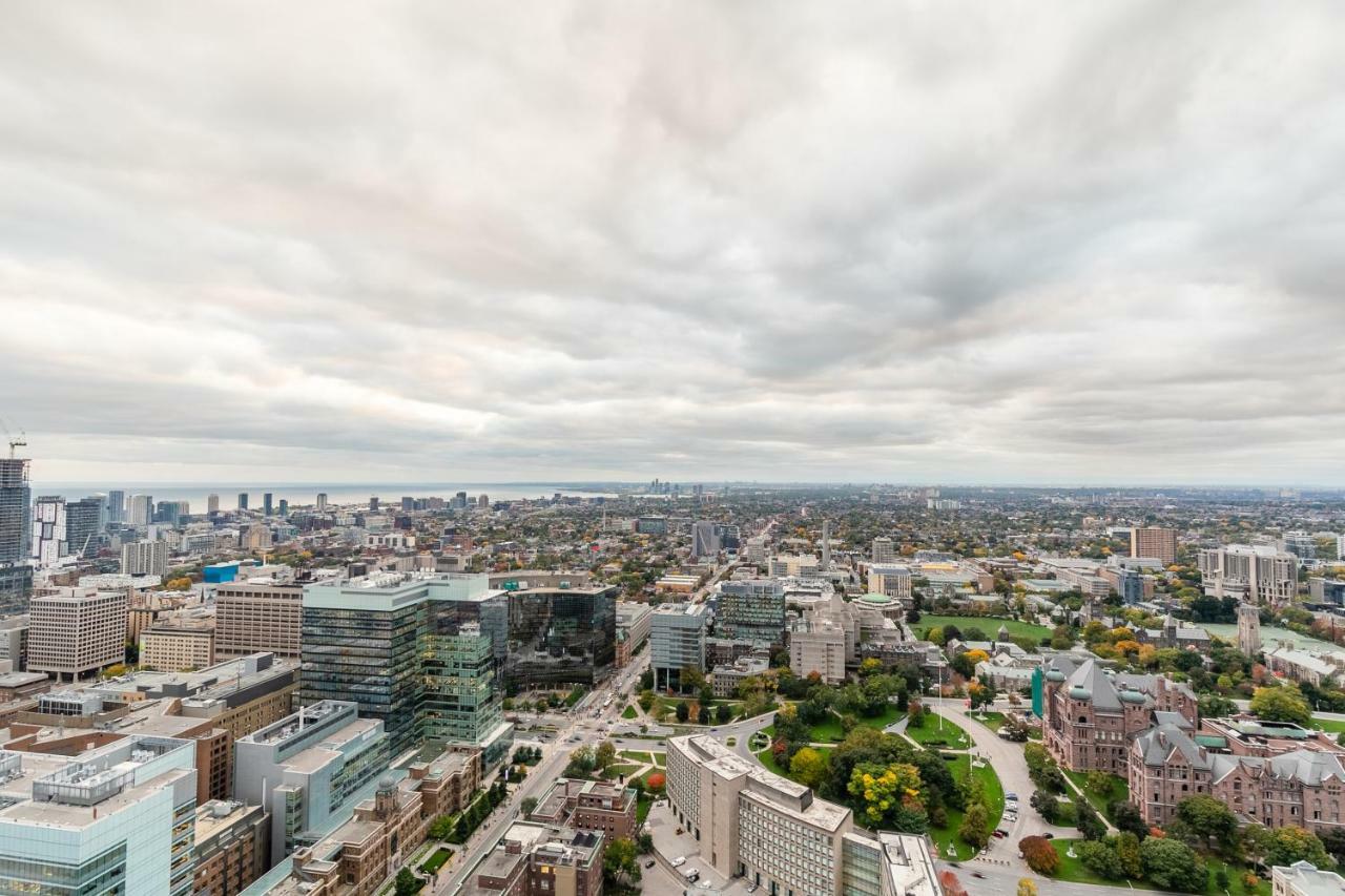 Apartment Unbelievable Penthouse View With 3 Bedrooms
