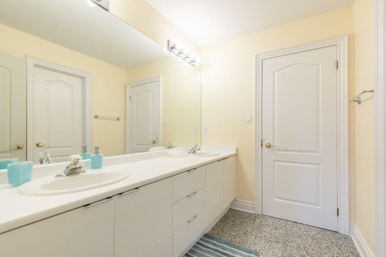Guest house Simply Comfort. North York Toronto