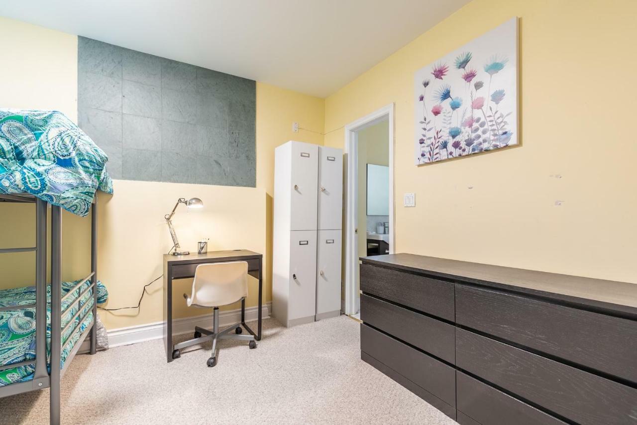 Guest house Simply Comfort. North York