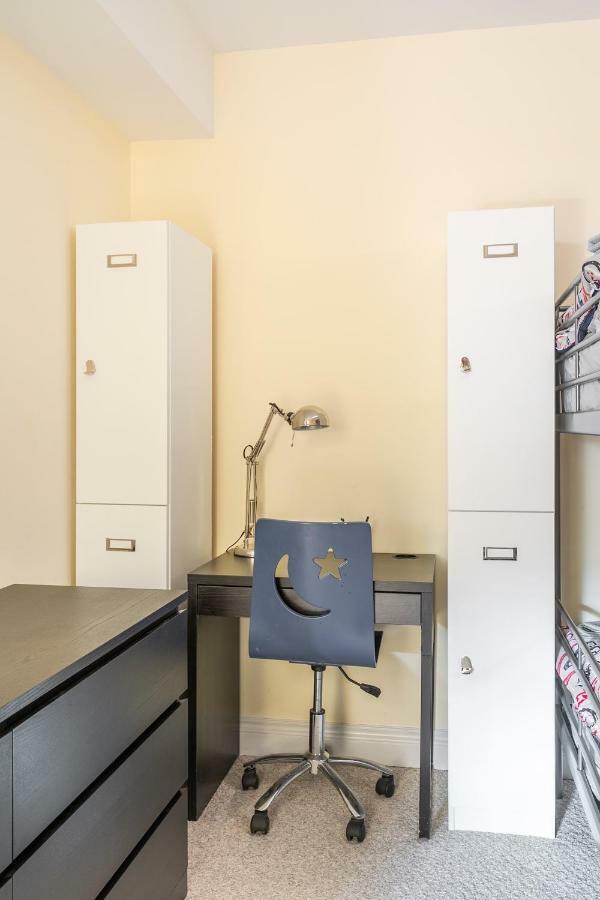 Guest house Simply Comfort. North York Toronto