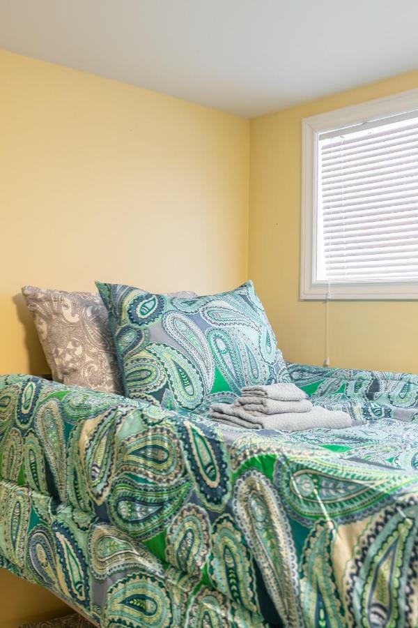 Simply Comfort. North York Toronto