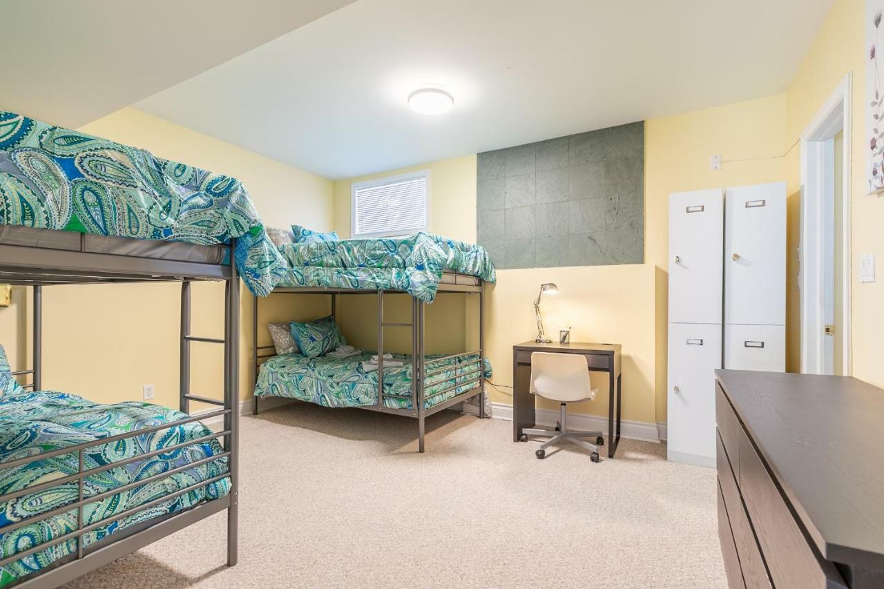 Guest house Simply Comfort. North York *