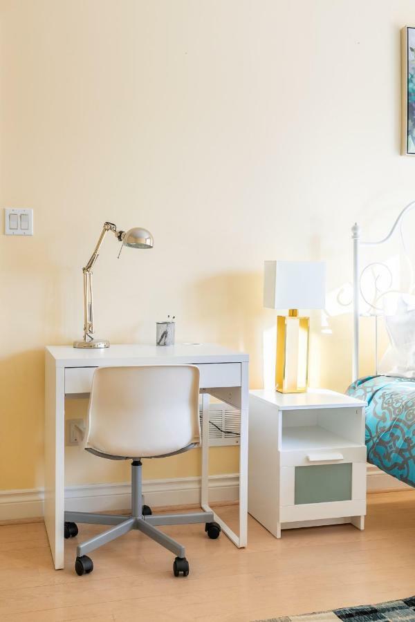 Guest house Simply Comfort. North York *